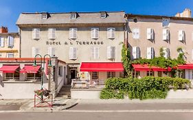 Hôtel Restaurant La Terrasse
